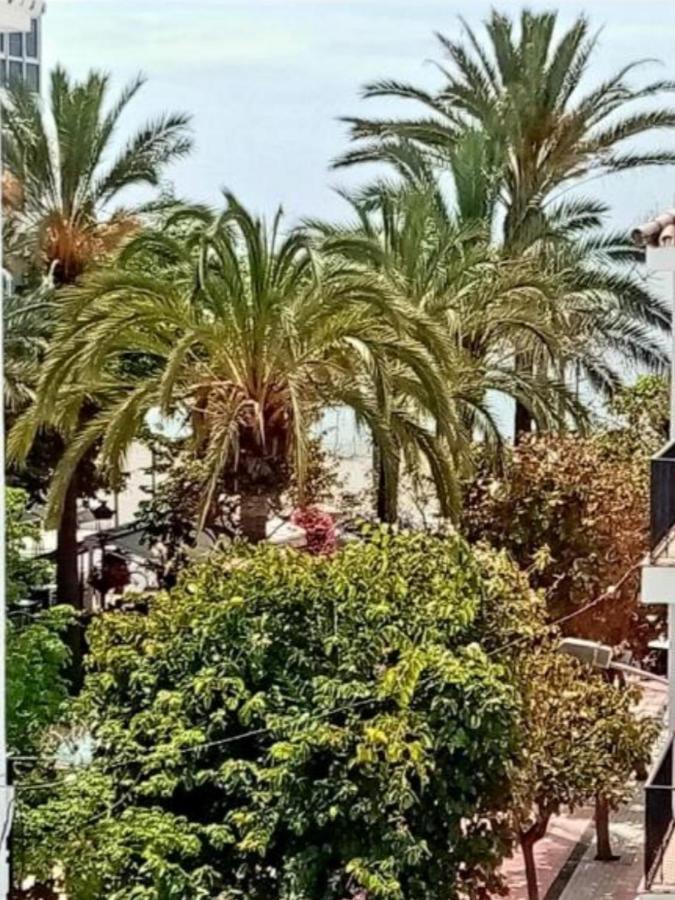 Beach Apartments Old Town Estepona Exterior photo