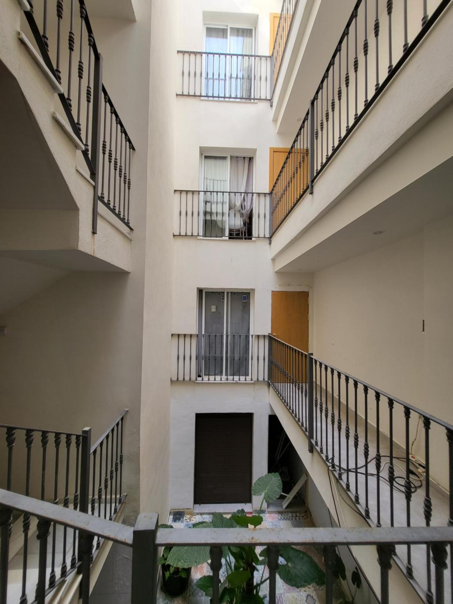 Beach Apartments Old Town Estepona Exterior photo